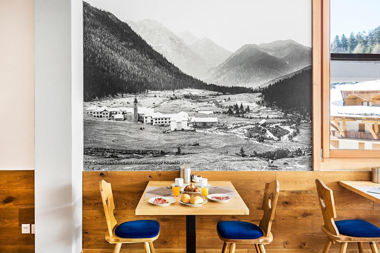 Hotel Cristiania Madonna di Campiglio Exterior photo
